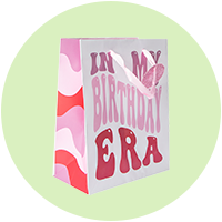 Party Shop > Gift Wrapping Supplies