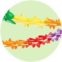 Party Shop > Rainbow Party Supplies