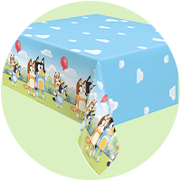 Party Shop > Party Tableware