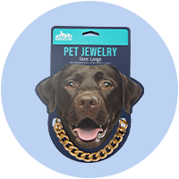 Pet Supplies > Pet Clothes & Accessories