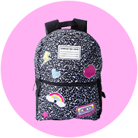 Style > Backpacks & Accessories