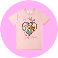 Style > Graphic Tees & Tops