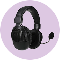 Tech > Gaming Accessories & Gear