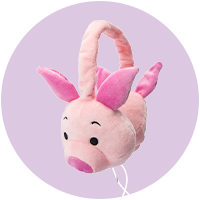 Tech > Headphones & Earbuds