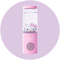 Tech > Portable Bluetooth Speakers